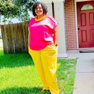 Meet your Posher, Shelinta